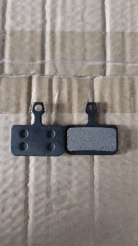 ZorixBike Order Card: Expanded View