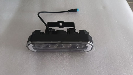 ZorixBike M9 Headlight