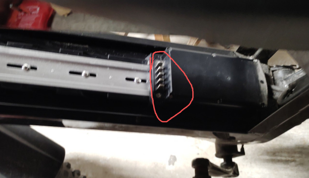 zorixbike Replacement Battery Mount: Comprehensive 5-Part Illustrated Guide