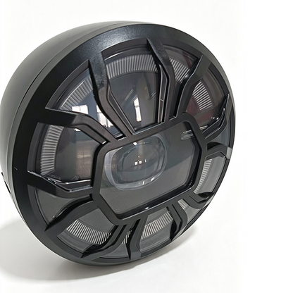 ZorixBike Headlight