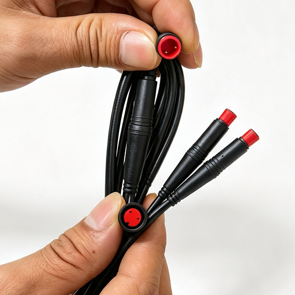 ZorixBike Rear Brake Sensor