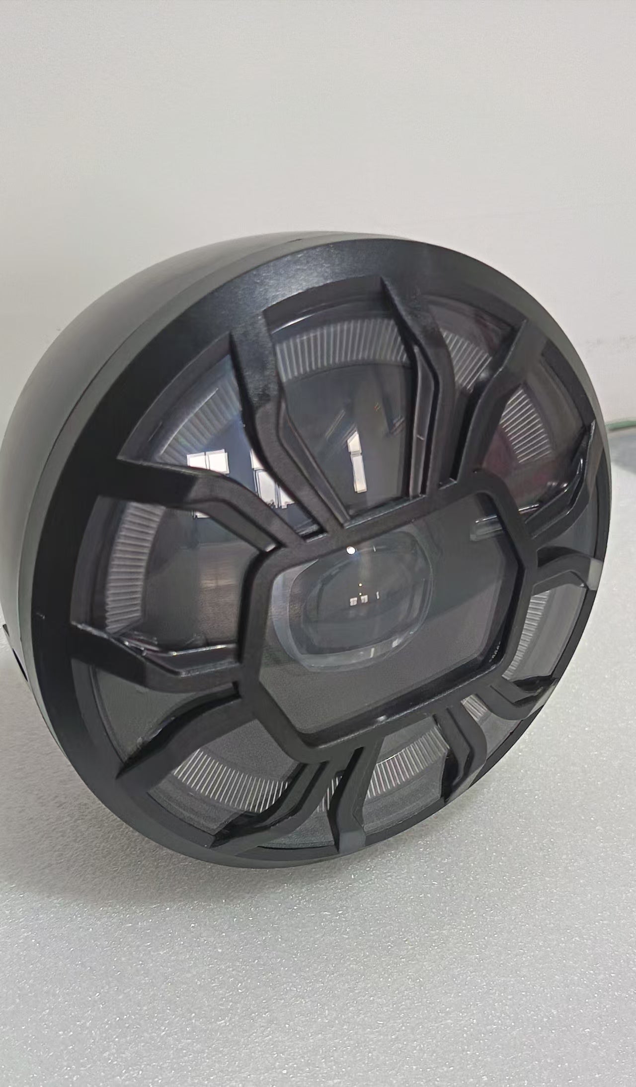 ZorixBike Headlight