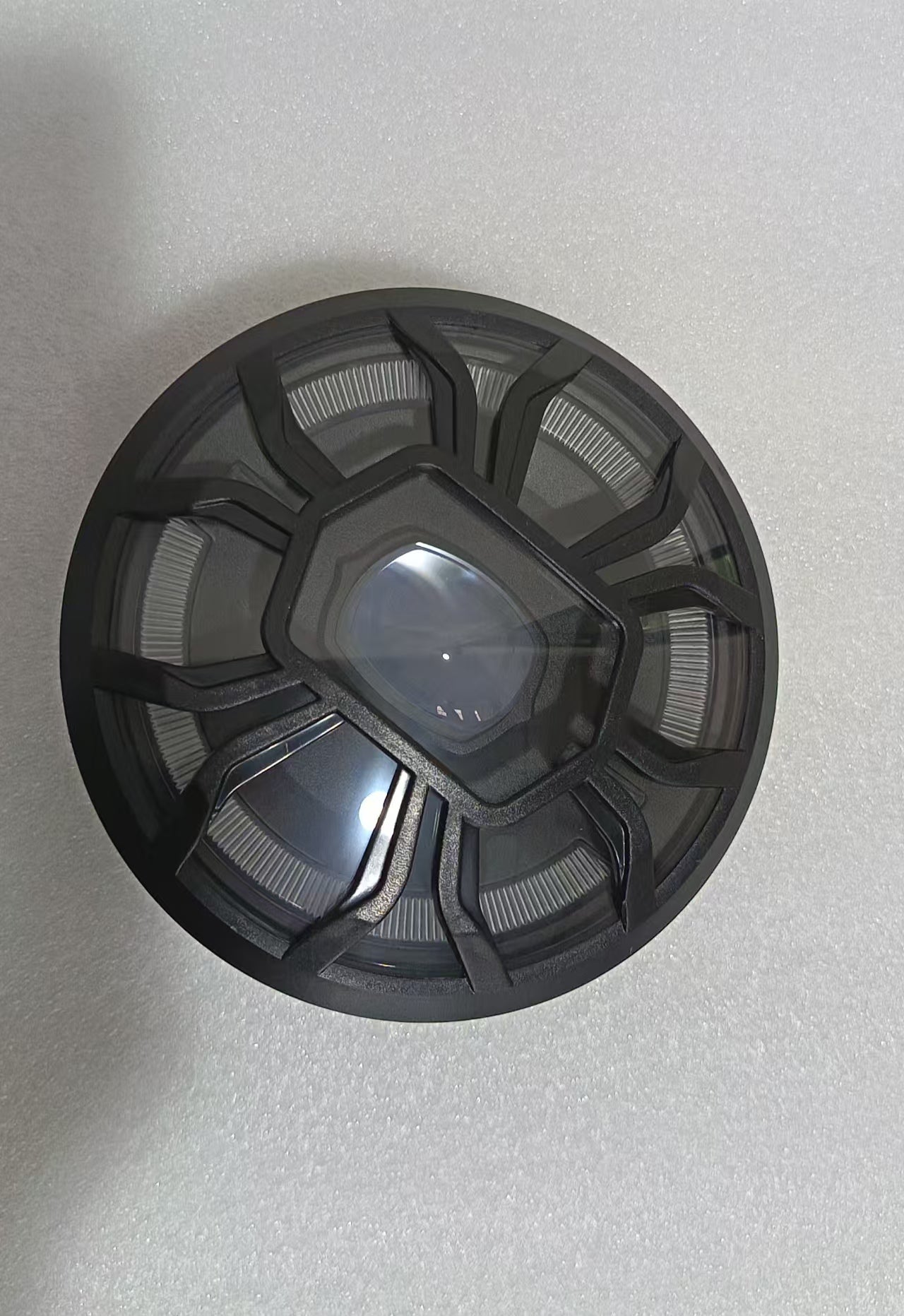 ZorixBike Headlight