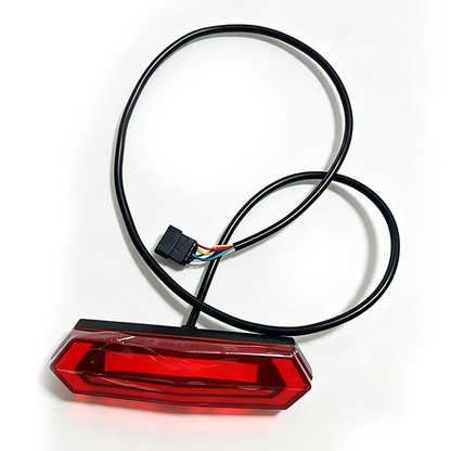 zorixbike Tail Light