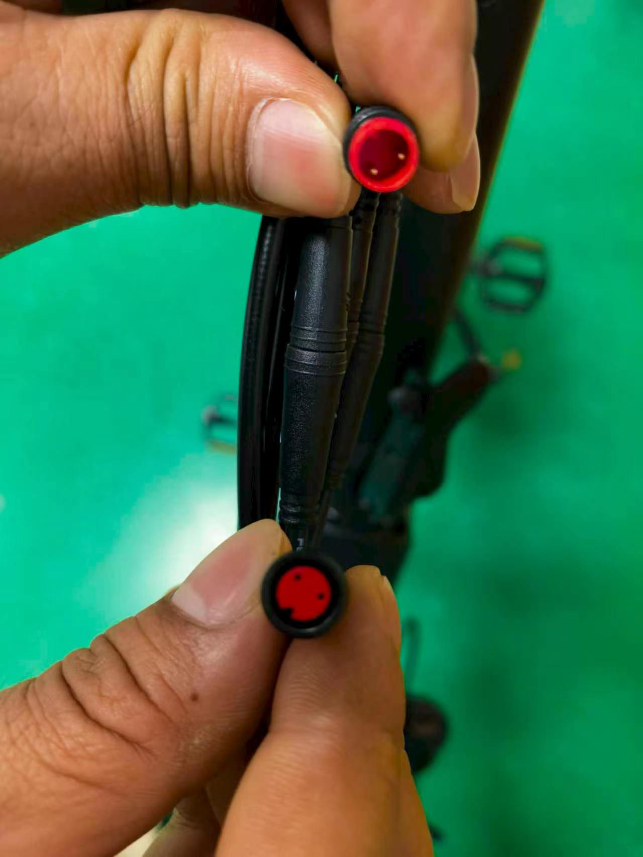 ZORIXBIKE R8 Rear Brake Sensor