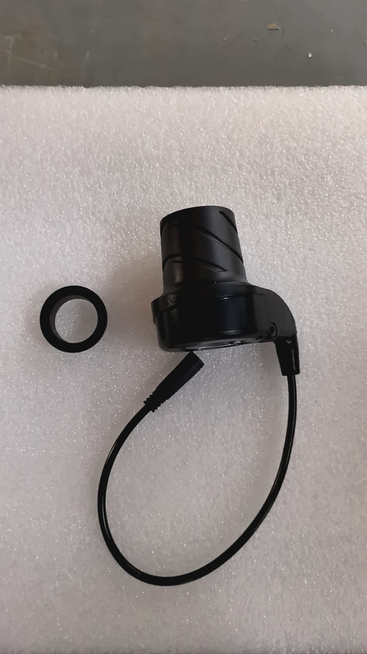 ZorixBike universal throttle