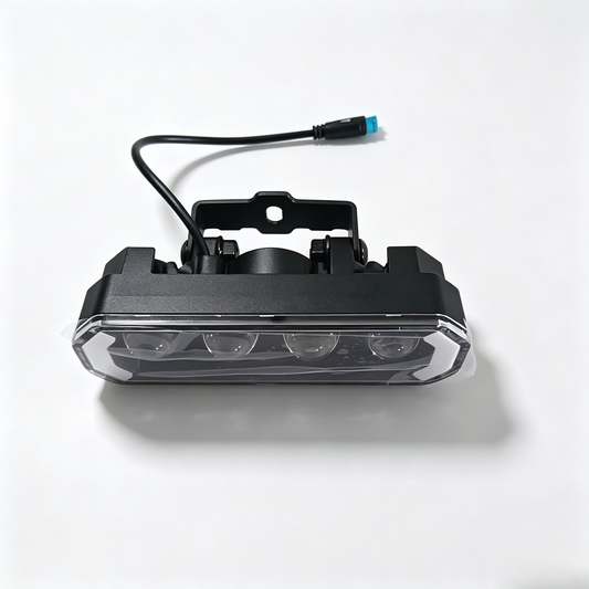 ZorixBike M9 Headlight