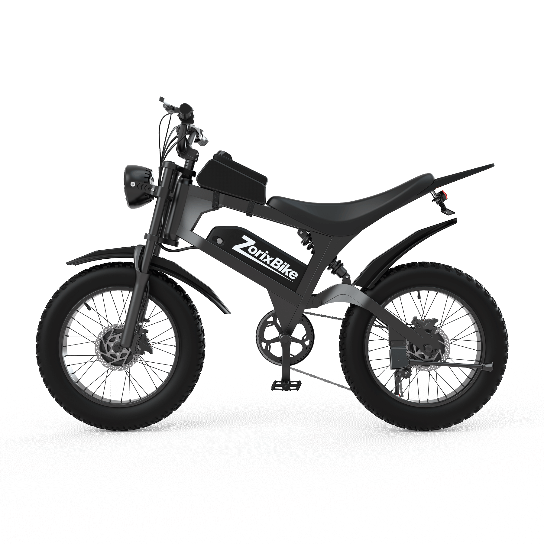 ZorixBike R8 Pro 20