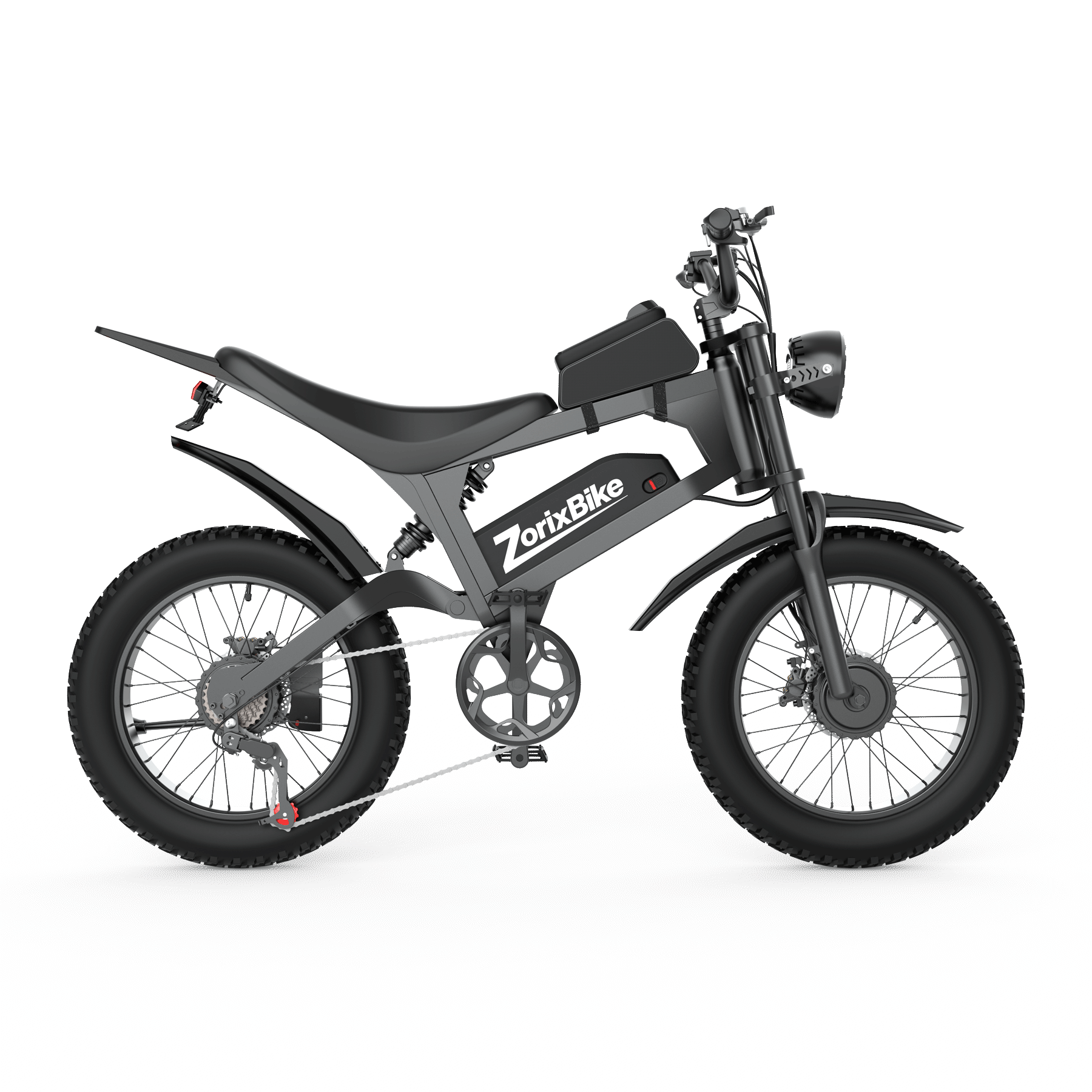 ZorixBike R8 Pro 20