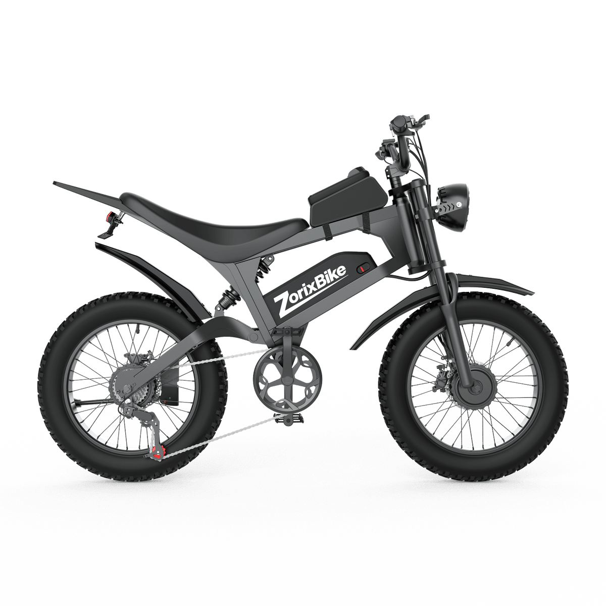 ZorixBike R8 Pro 20