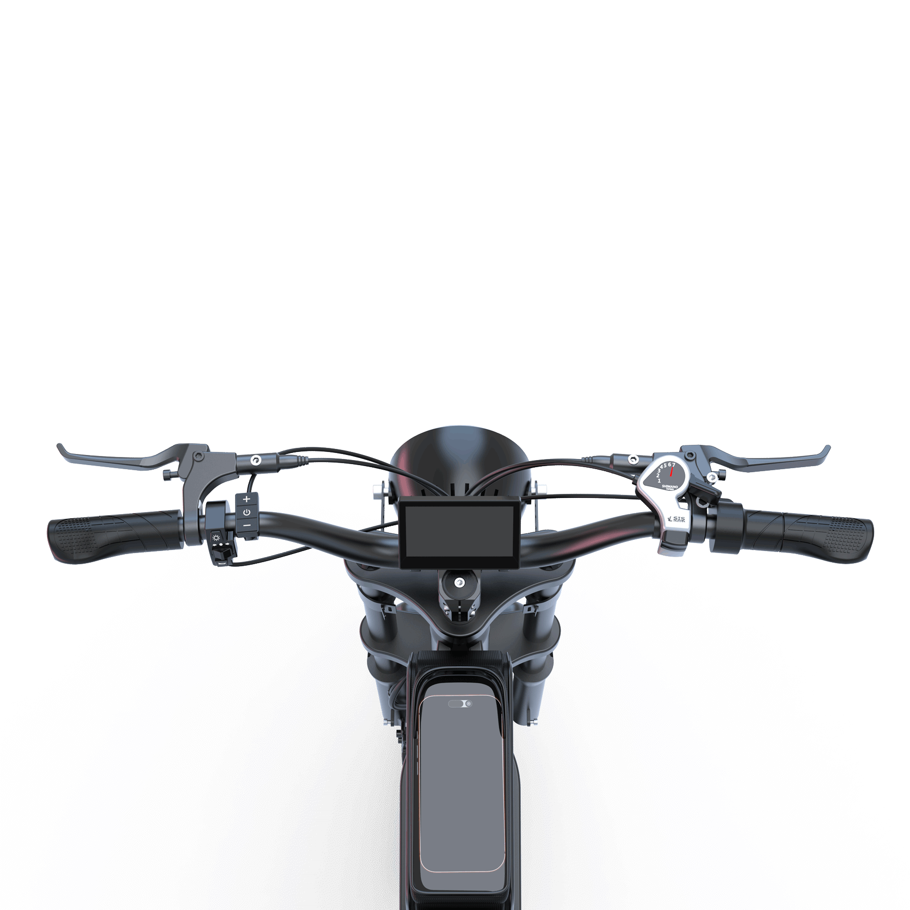 ZorixBike R8 Pro 20
