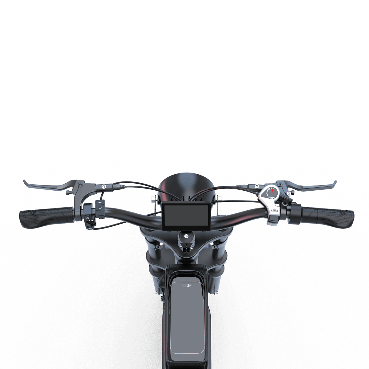 ZorixBike R8 Pro 20