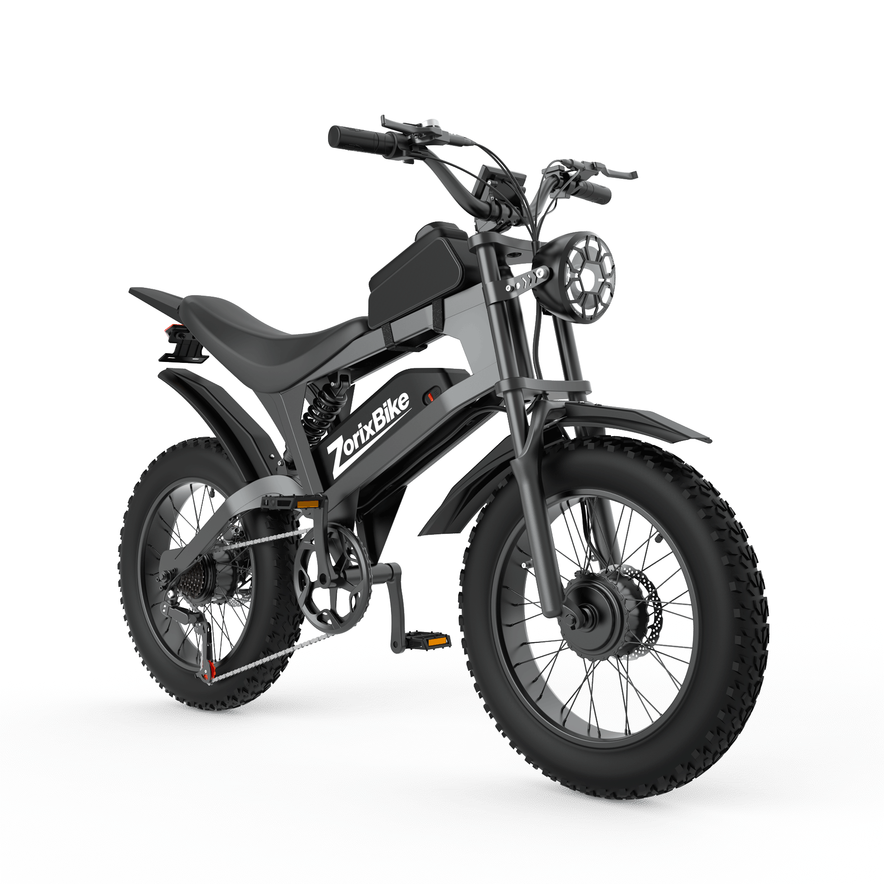 ZorixBike R8 Pro 20
