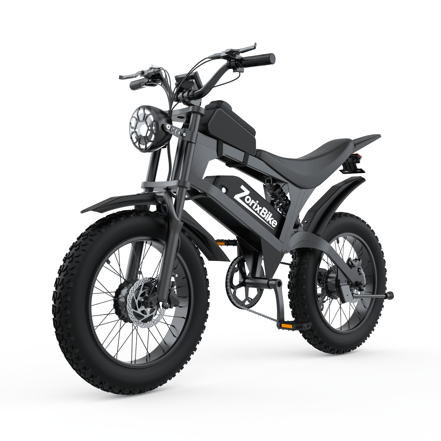 ZorixBike R8 Pro 20