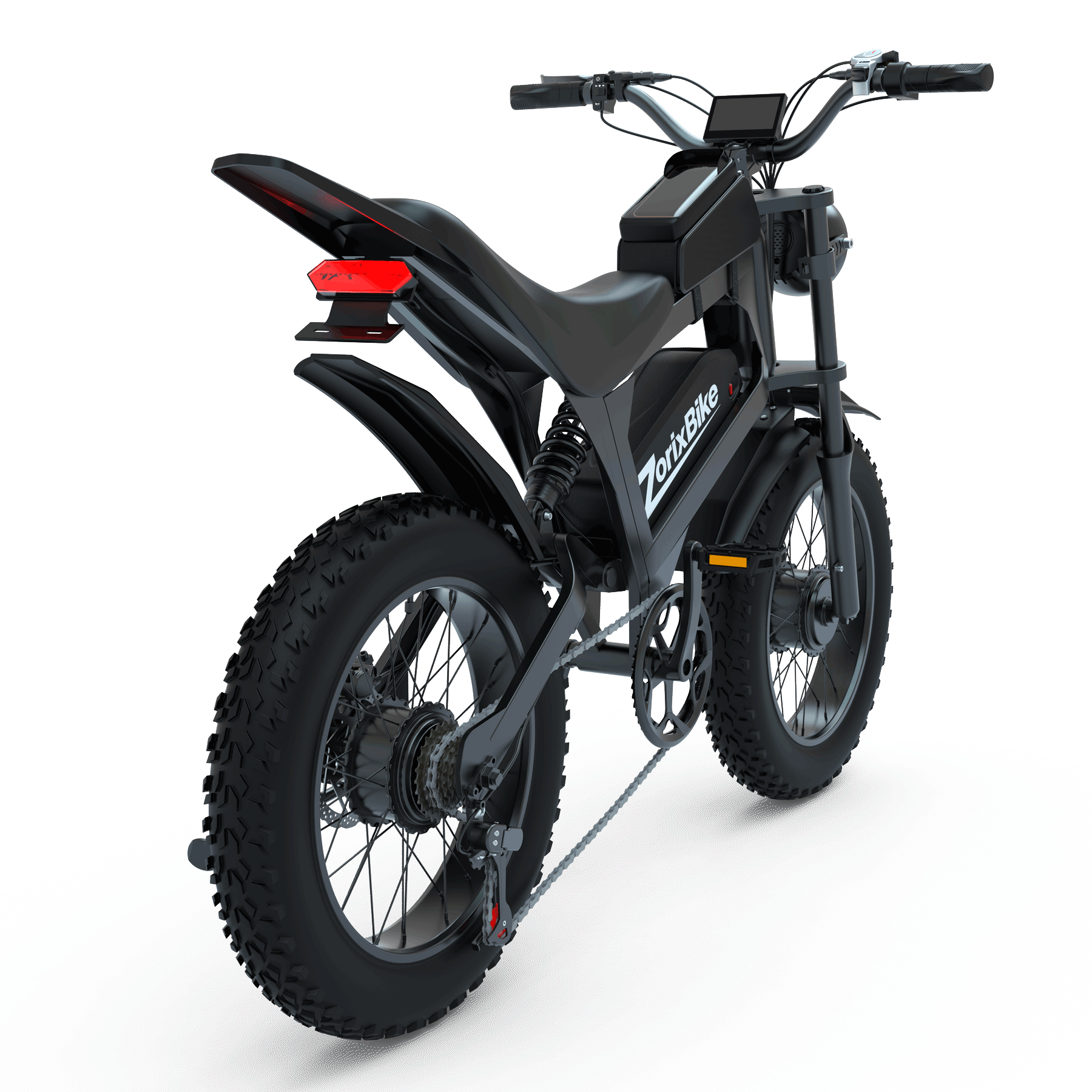 ZorixBike R8 Pro 20