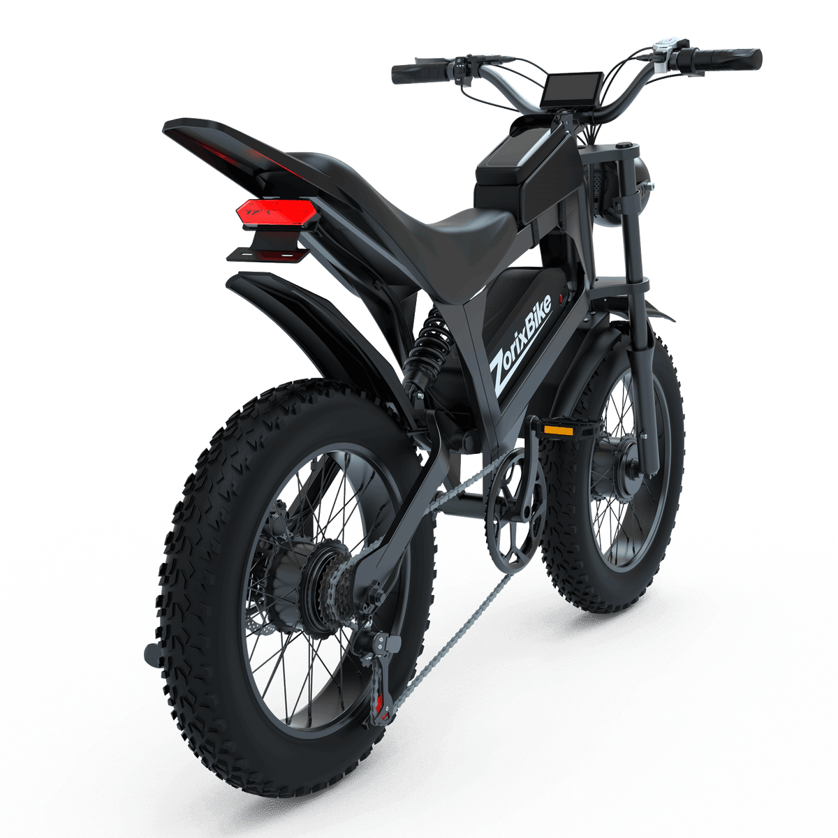 ZorixBike R8 Pro 20