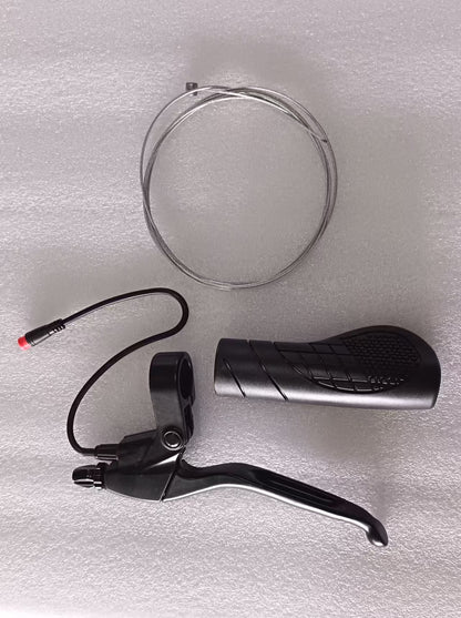 ZorixBike R8 Brake Lever Set