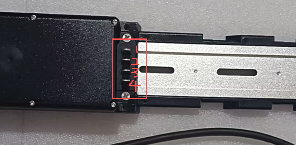 ZorixBike battery mount