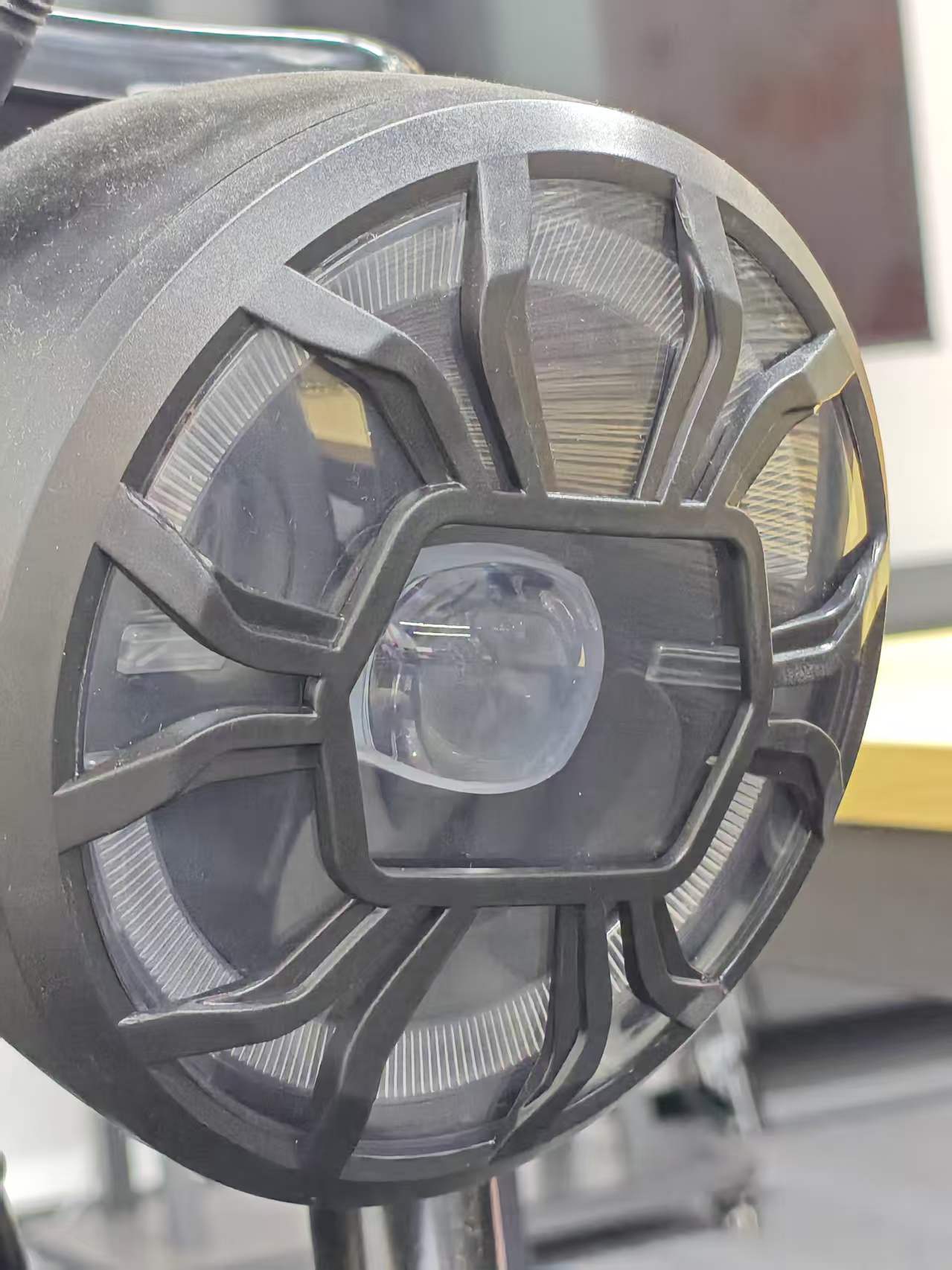 ZorixBike Headlight